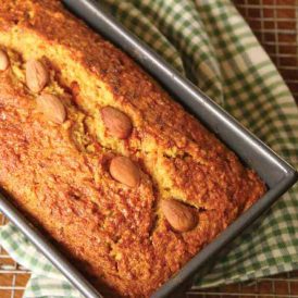 Homemade Quick Bread Recipes Image